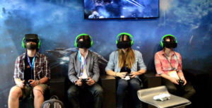 oculus rift realta virtuale