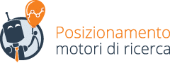 posizionamentomotoridiricerca.com logo