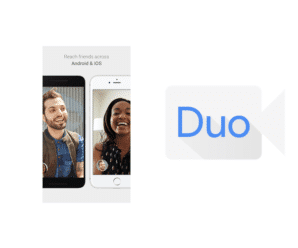 google duo servizio