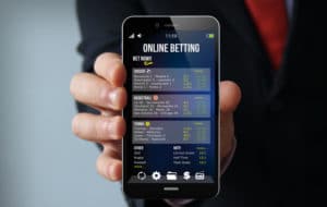 betting app