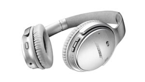 Bose QuietComfort 35 II