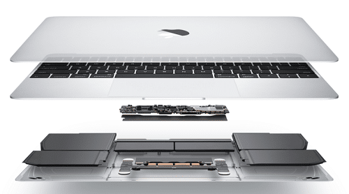 MacBook Pro 2016 rumors