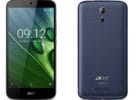 Acer Liquid Zest Plus