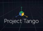 Project Tango- il progetto