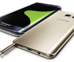 Samsung Galaxy Note 6