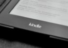 amazon kindle nuovo