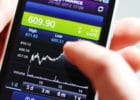 applicazioni per fare trading con lo smartphone