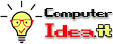Computer Idea