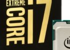 computex 2016-intel i7 extreme