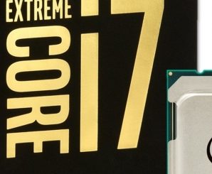 computex 2016-intel i7 extreme