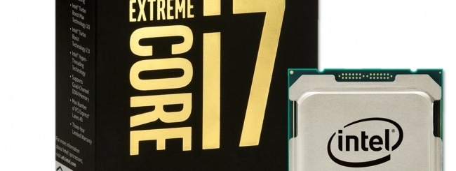 computex 2016-intel i7 extreme