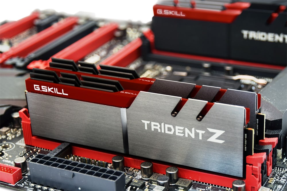 computex 2016: trident z