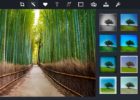 editor foto gratis