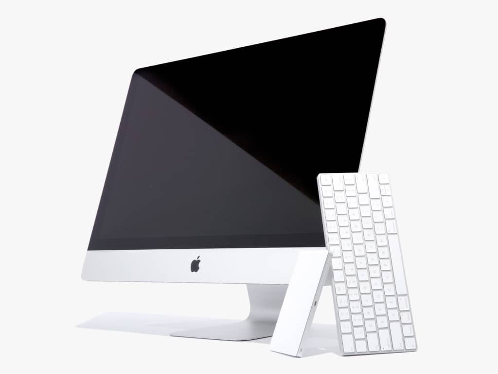 imac 2016