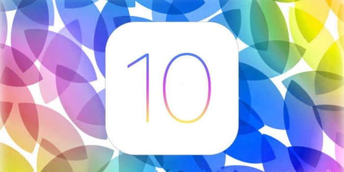 ios 10