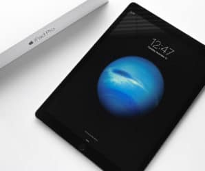 ipad pro 9.7