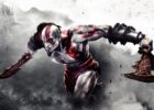 kratos god of war gaming