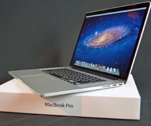 macbook pro 2016