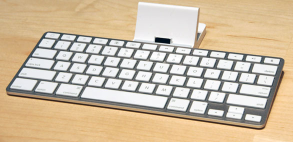 Magic Keyboard