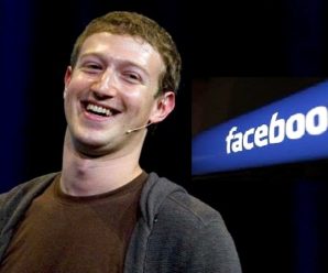 mark zuckerberg facebook