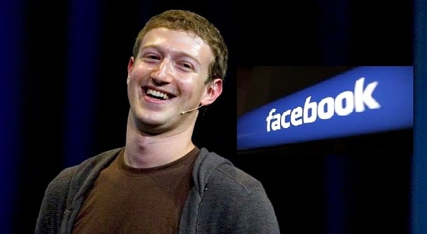 mark zuckerberg facebook