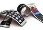 smartphone del futuro