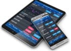 trading mobile