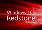 windows 10 redstone