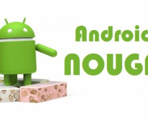 android nougat 7