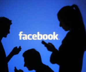 facebook privacy