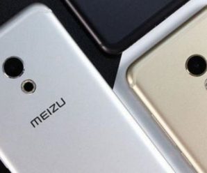 meizu mx6