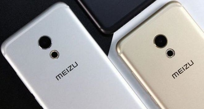 meizu mx6