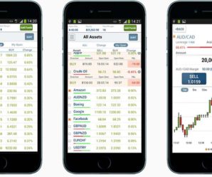 trading iphone