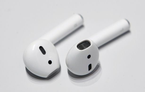 airpods