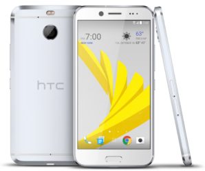 htc bolt