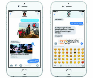 imessage ios 10