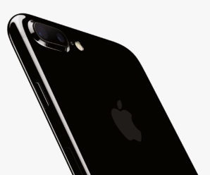 iphone 7 jet black