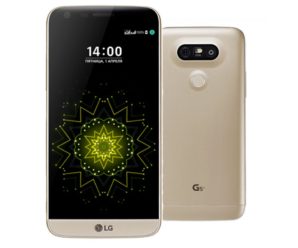 LG G5 SE