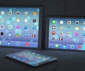 novità iPad