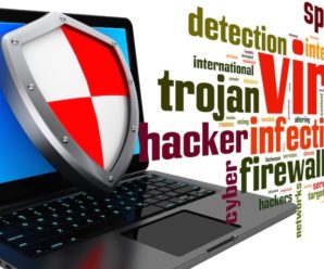 scegliere antivirus