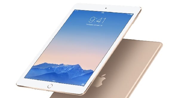 Apple iPad Cupertino potrebbe posticipare i nuovi modelli