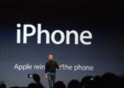 Apple iPhone il decimo anniversario del melafonino