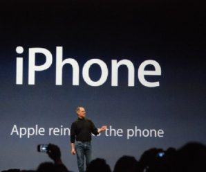 Apple iPhone il decimo anniversario del melafonino