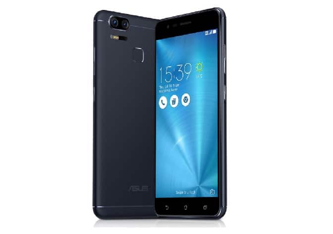 Asus ZenFone AR lo smartphone dei primati