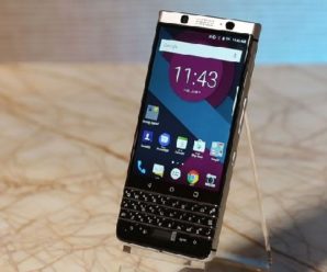 BlackBerry Mercury sorpresa e scetticismo per il nuovo smartphone canadese