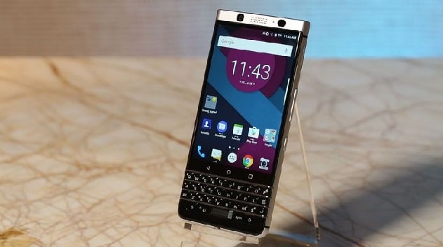 BlackBerry Mercury sorpresa e scetticismo per il nuovo smartphone canadese