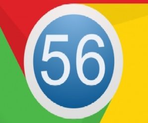 Chrome 56 la nuova versione del Browser di Google