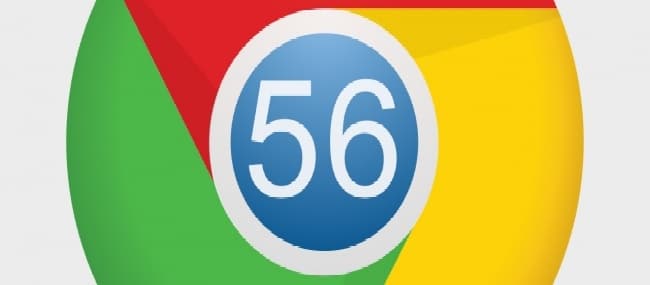 Chrome 56 la nuova versione del Browser di Google