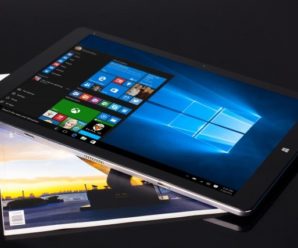 Chuwi Hi13 il nuovo tablet convertibile made in Cina
