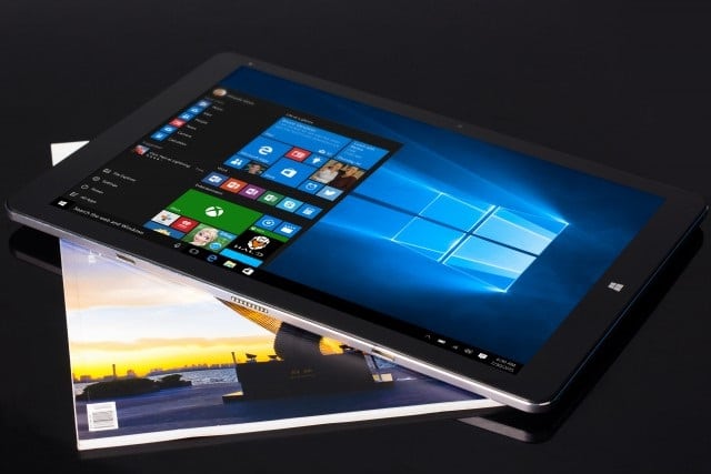 Chuwi Hi13 il nuovo tablet convertibile made in Cina